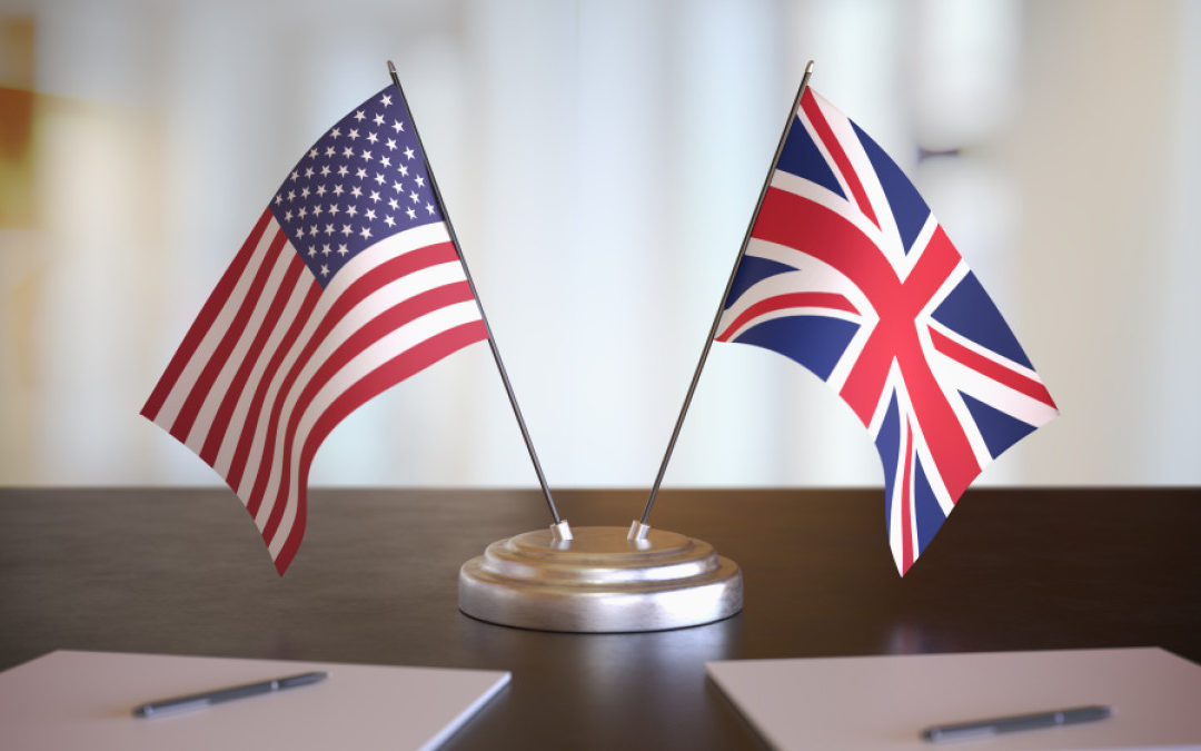 UK, US To Strengthen Ties On Crypto Law, Binance Looking For Indian Engineers, Bitcoin Crosses $21,000