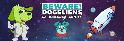 Dogeliens to post better returns than Ethereum