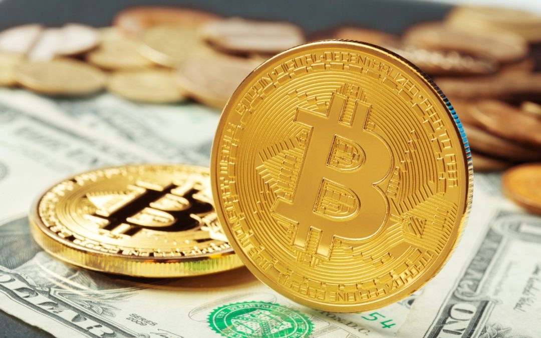 Cryptocurrencies continue to rise; Bitcoin consolidates at the $17,000 level