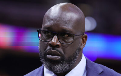 Astrals NFT Lawsuit Ends With $11 Million Deal From Shaquille O’Neal