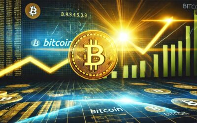 Bitcoin Still Has Room To Rise, Quant Explains Why